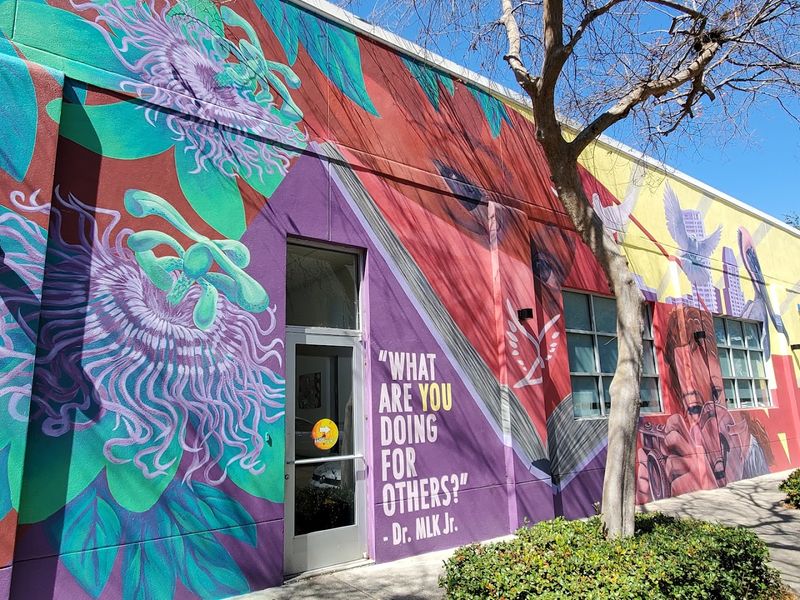 Morean Arts Center 
