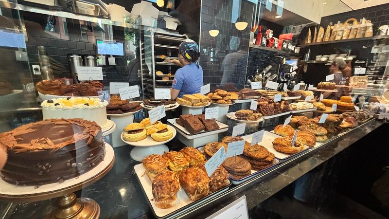 Flour Bakery + Cafe