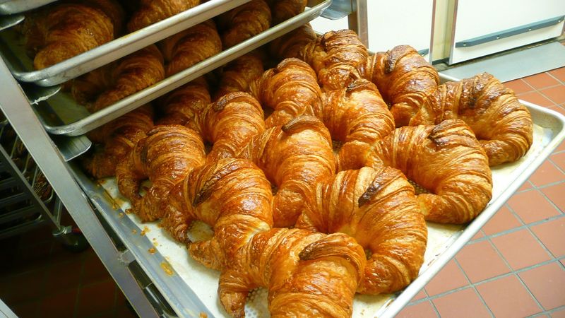 Au Fournil 