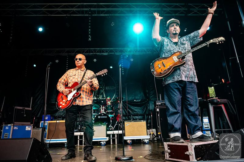 Durham Jazz Festival (Durham, Durham)