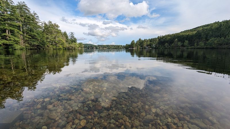 Lake Mattawa
