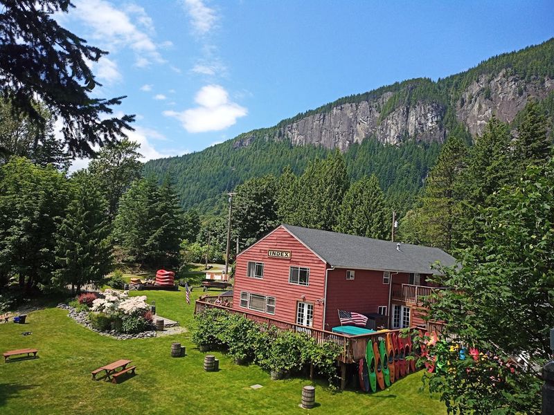 Index (Snohomish County)