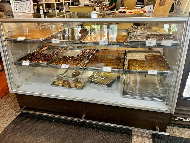 Farkas Pastry Shoppe - Cleveland