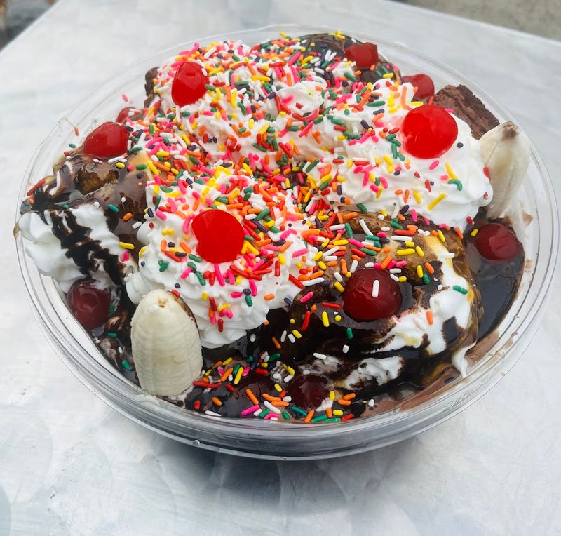 Sweet Ashley&rsquo;s
