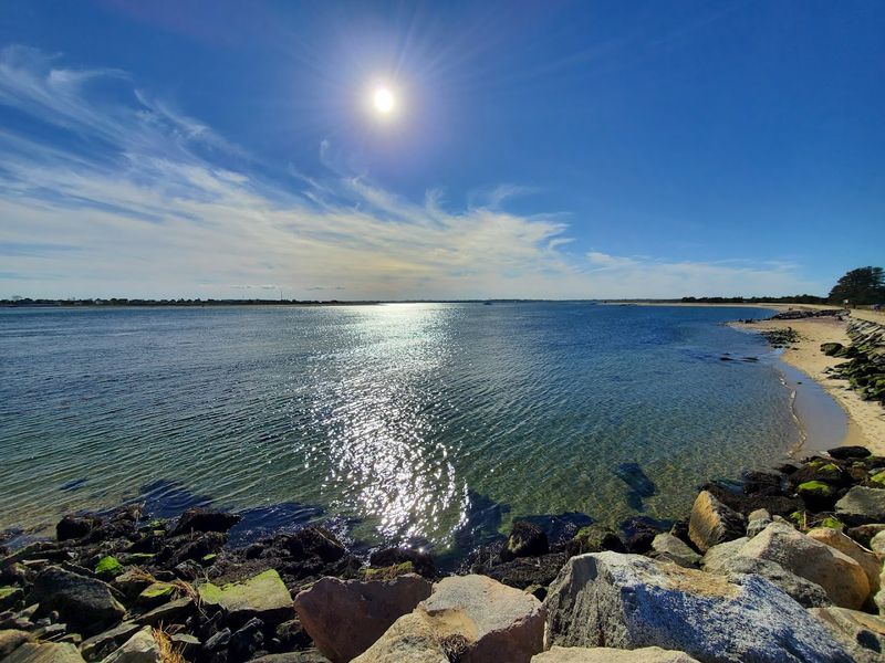 Salisbury Beach State Reservation - Salisbury