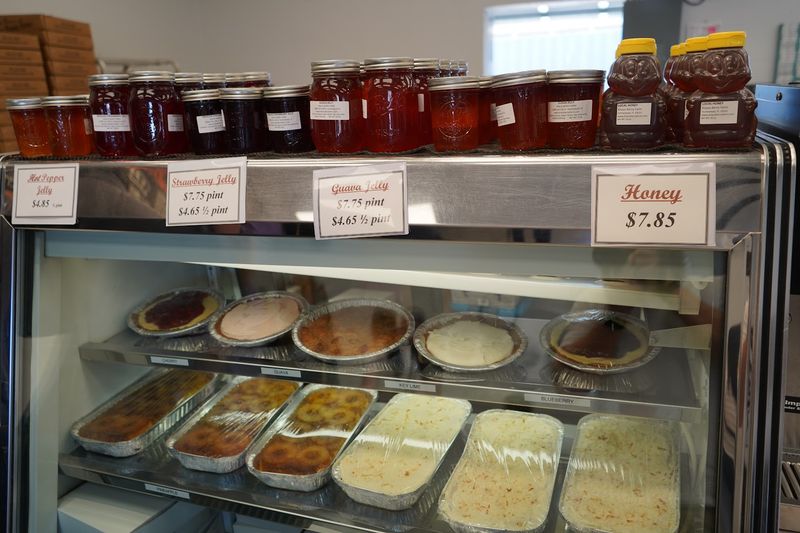 Knaus Berry Farm — Homestead, Florida