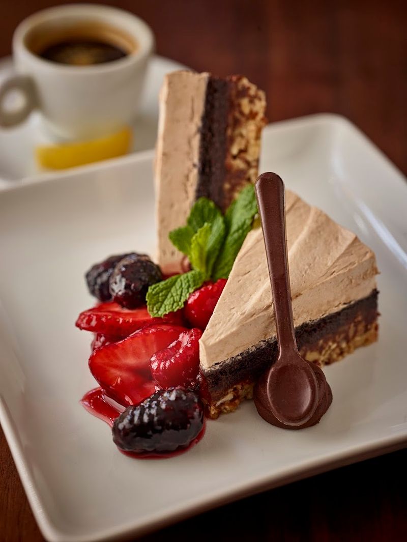 Andiamo Ristorante - Warren, Macomb County