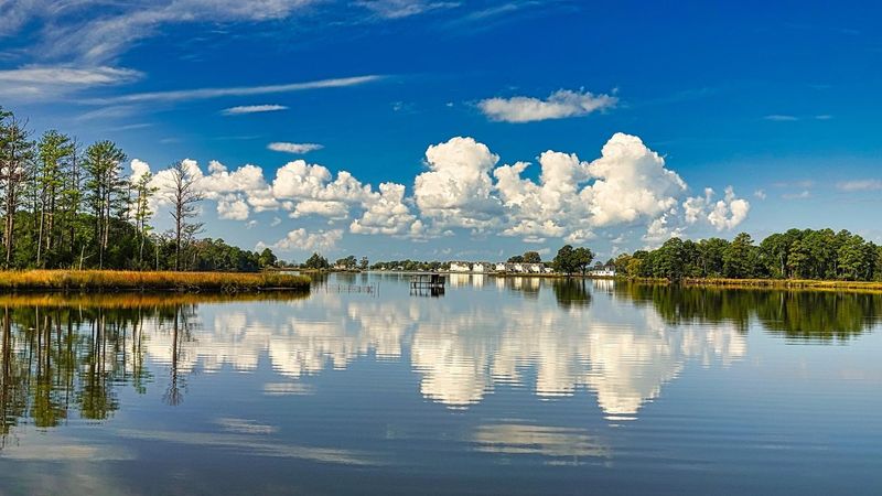 Belle Isle State Park Beach (Lancaster, Lancaster)