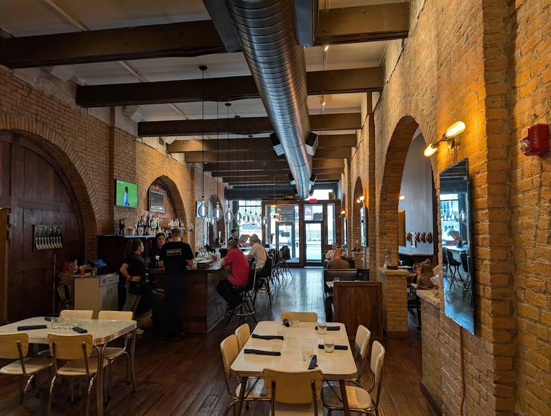 Hannon's Block Restaurant - Toledo