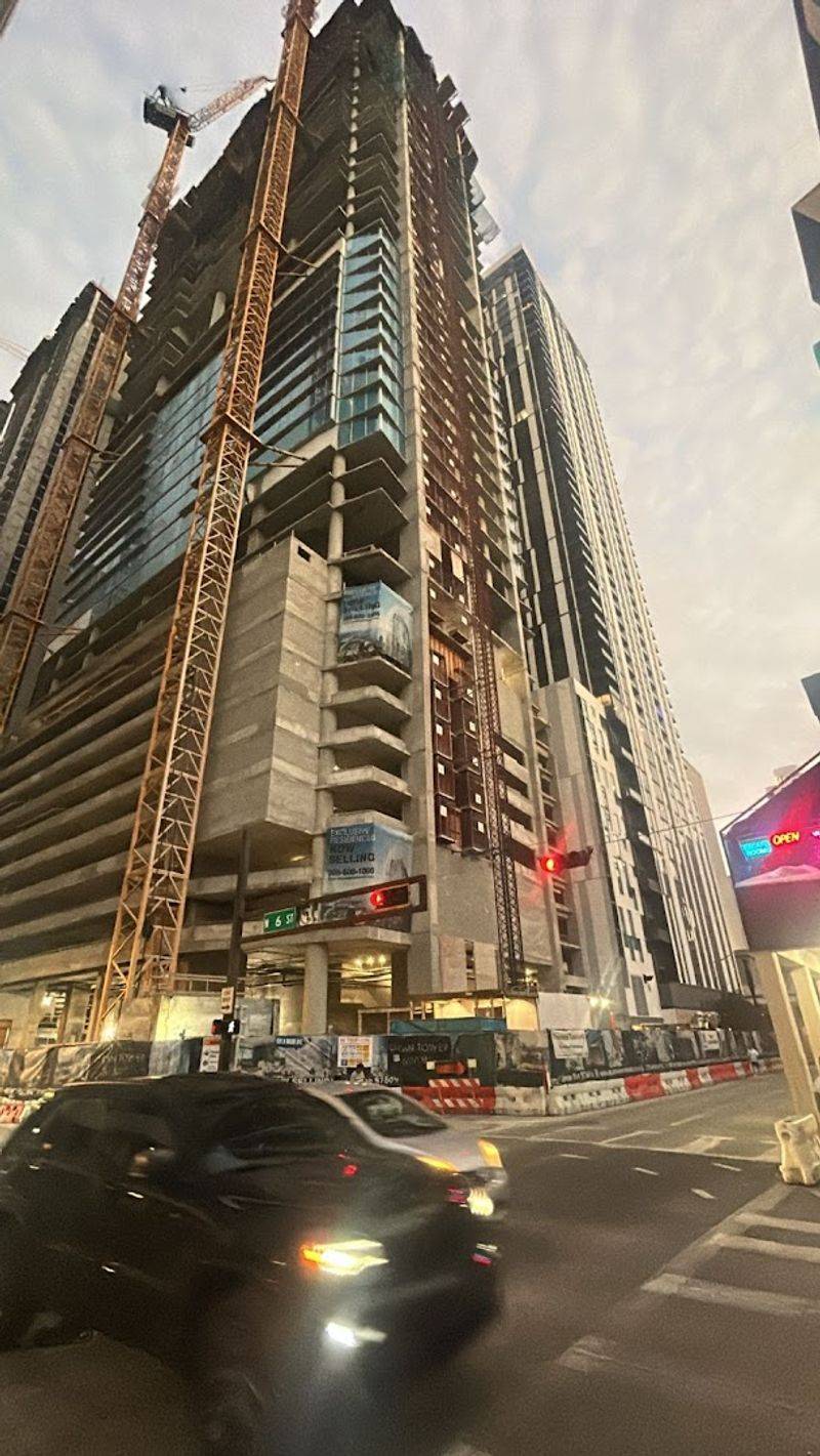 Okan Tower
