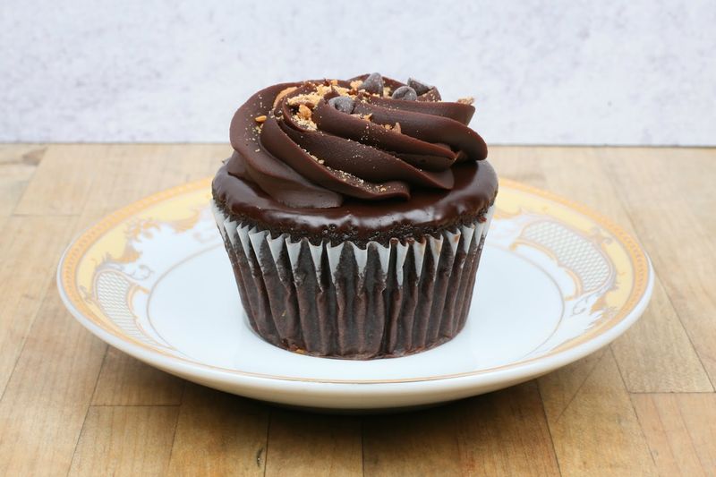 Molly's Cupcakes