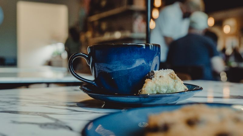 Madcap Coffee, Grand Rapids, Kent