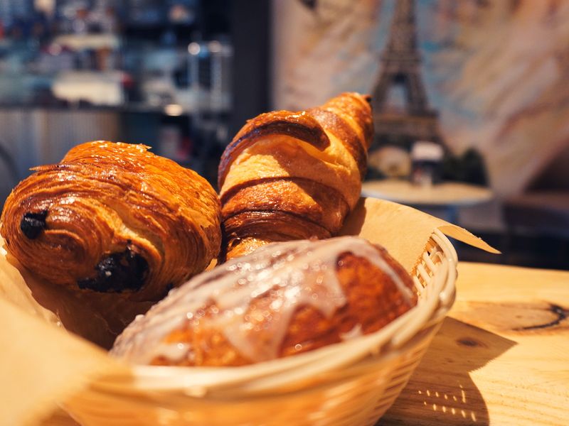 Nanou French Bakery & Caf&eacute; - Miami