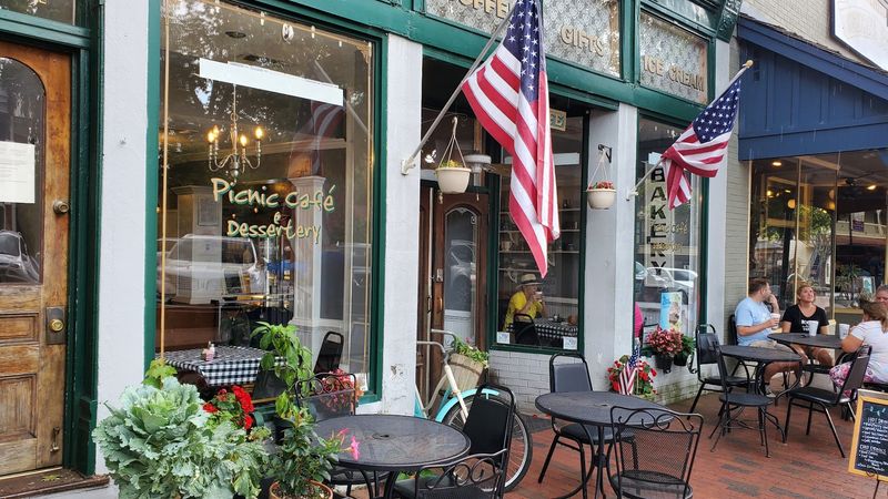 Dahlonega - Mountain Town Fourth Of July Festivities