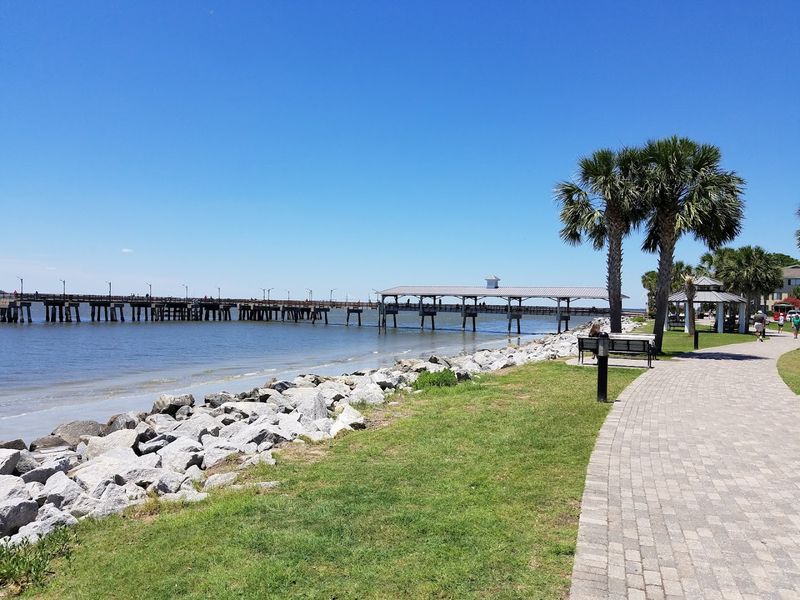 St. Simons Island 