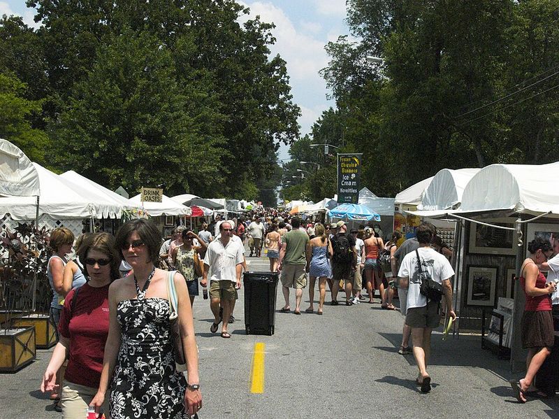 Virginia-Highland Summerfest (Atlanta)