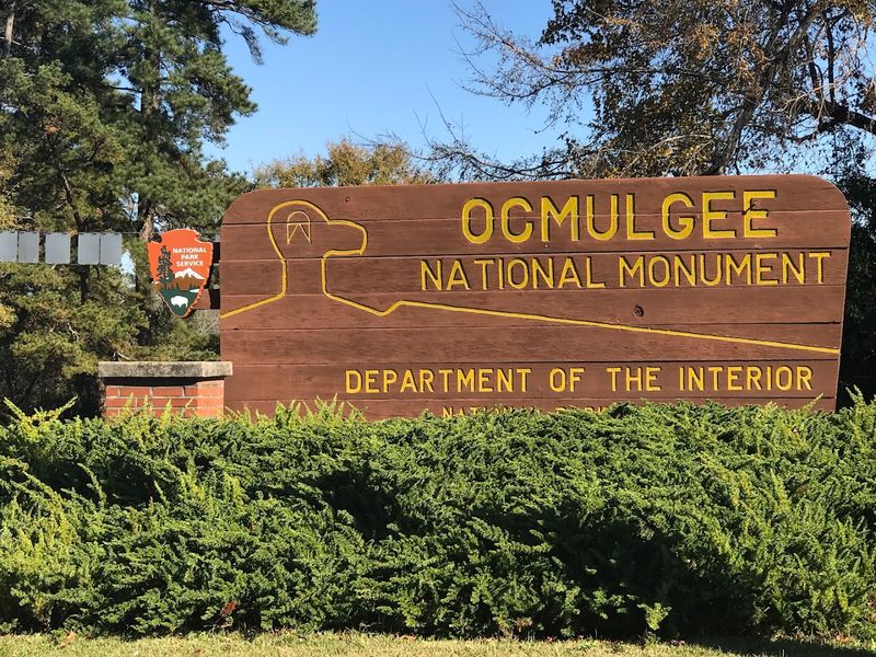 Ocmulgee Indigenous Celebration