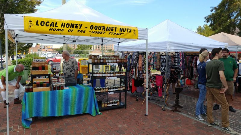 Augusta State Farmers Market