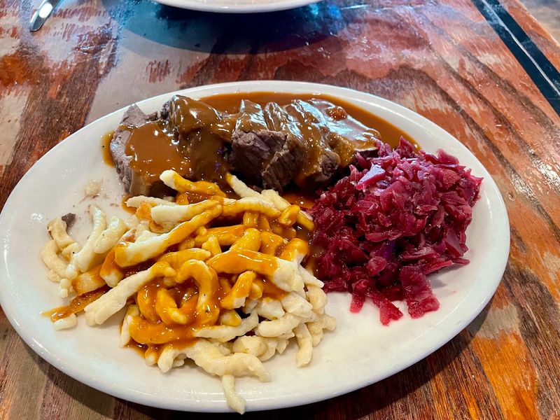 Portion Sizes and Value