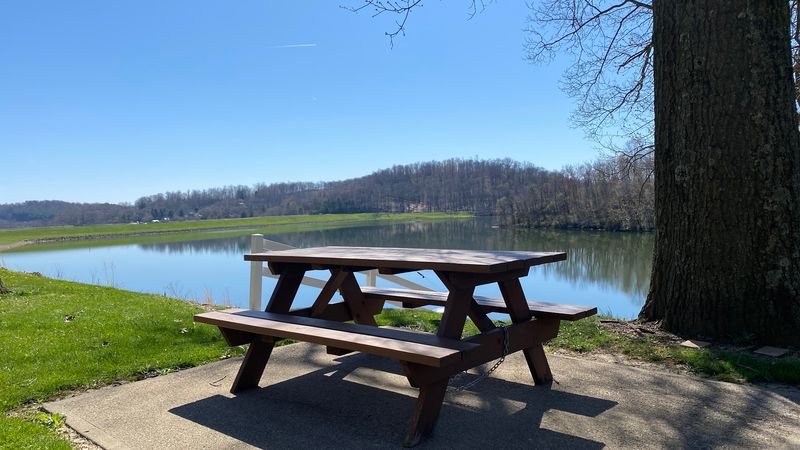 Piedmont Lake