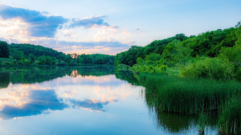Guilford Lake