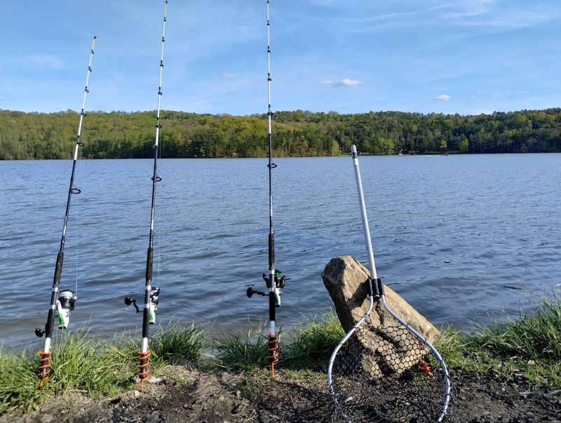 Tappan Lake