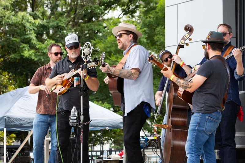 Decatur Arts Festival Summer Edition - Decatur, DeKalb