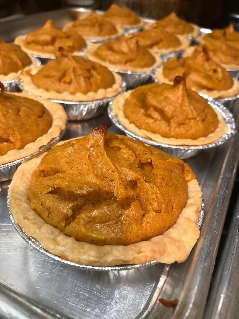 Sweet Momma Pies LLC

