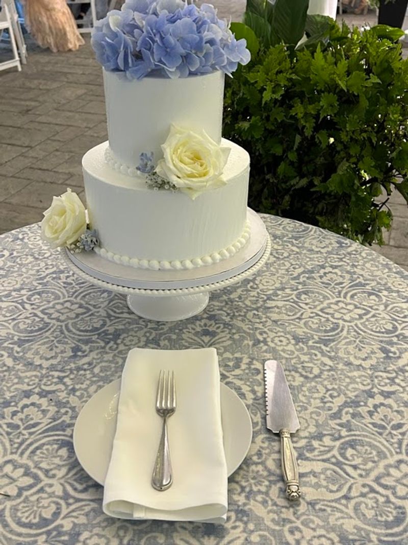 Sweet Sense Gluten Free Baked Goods