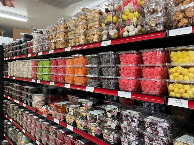 Homemade Everything Under One Roof