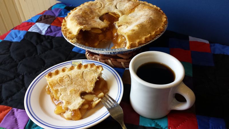 Legendary Apple Pie and Fresh Bakery