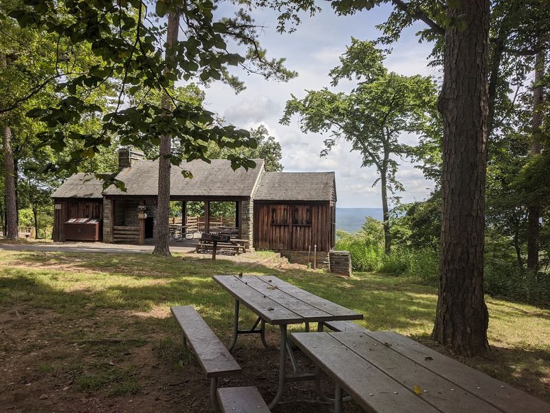 Scenic Picnic Destinations