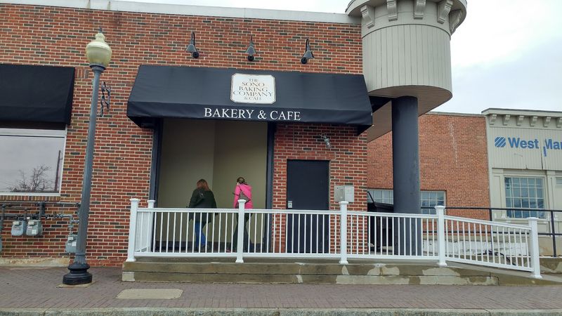Sono Baking Company (Norwalk)