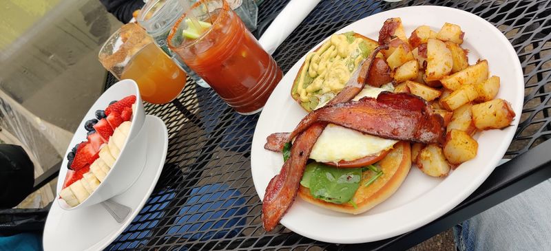 Mason Jar Cafe — Benton Harbor