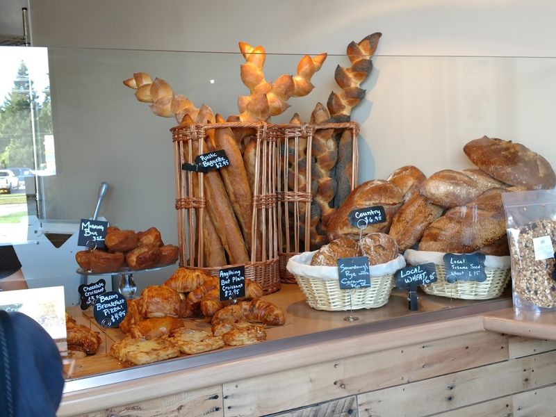 Common Good Bakery