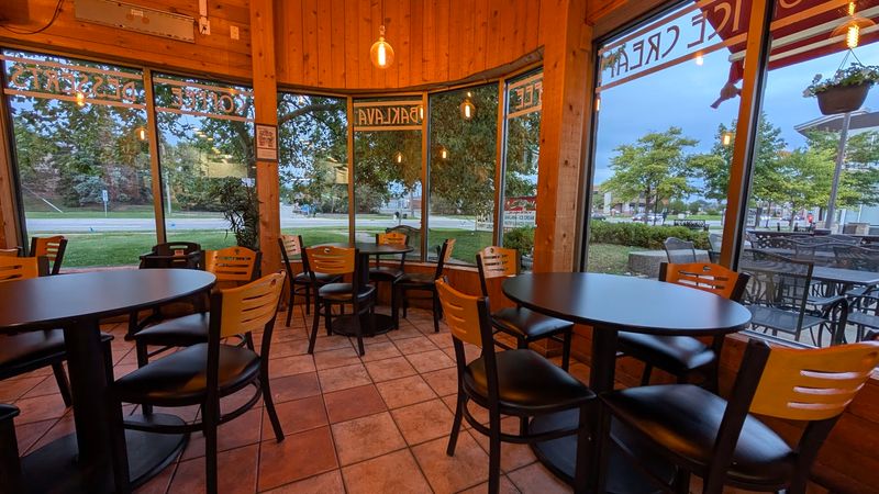 Shatila Bakery - West Bloomfield Township, Michigan