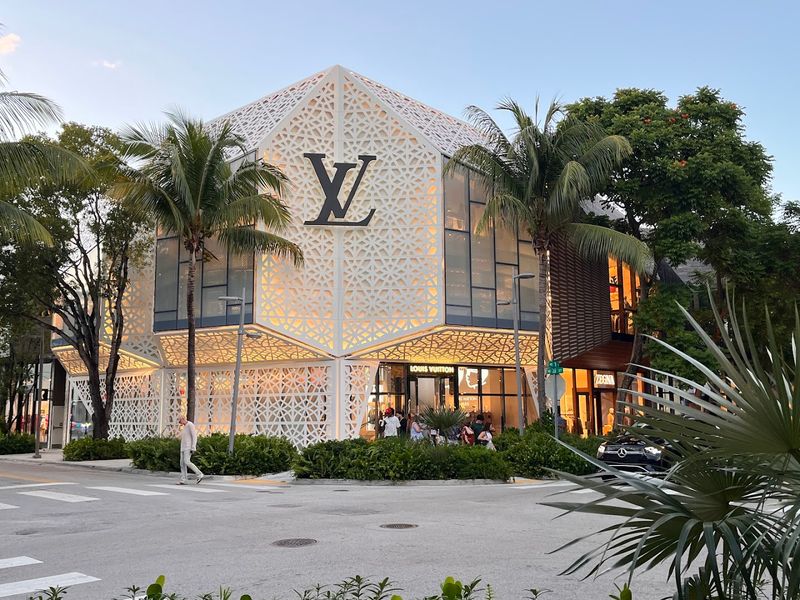 Miami Design District