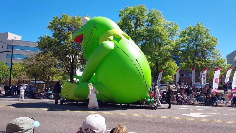 Azalea Festival &ndash; Wilmington