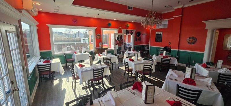 Margaritas - Milford, New Haven County