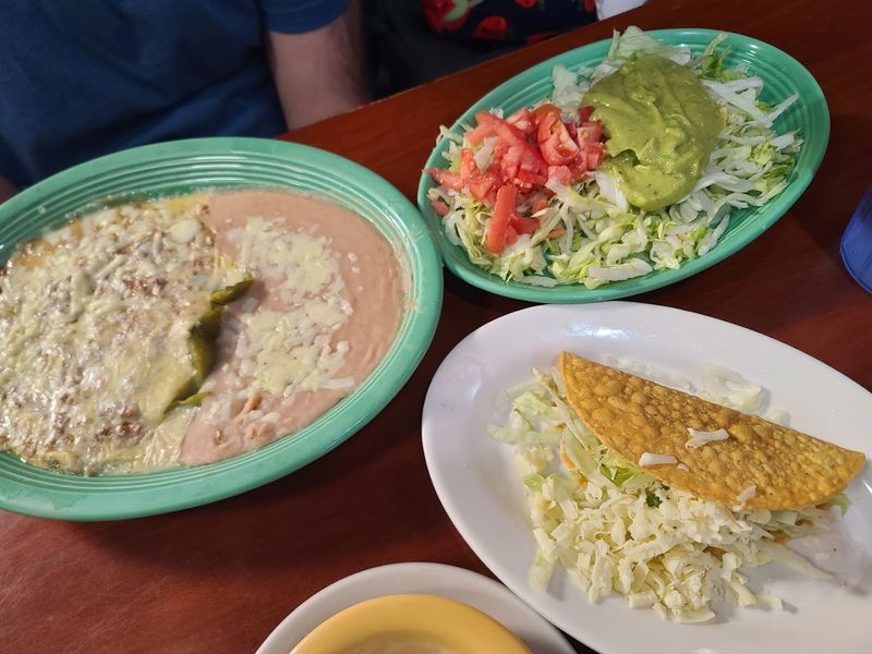 El Potro Mexican Restaurant