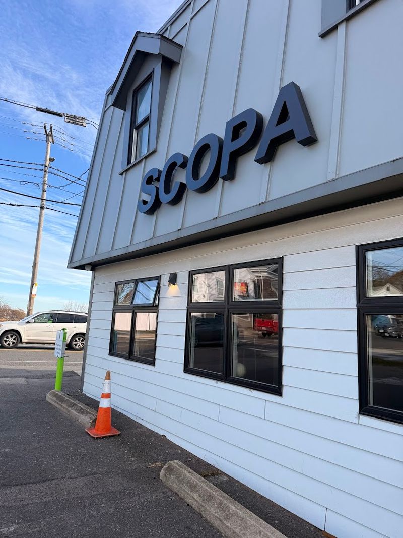 Scopa - Lynn