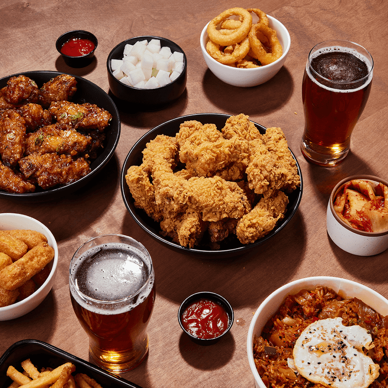 Phat Q BBQ - Lowell, Middlesex County