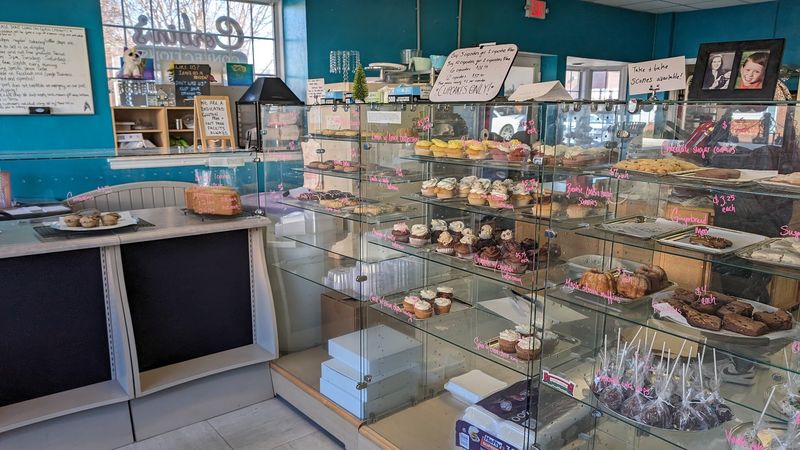 Corbin&rsquo;s Confections 