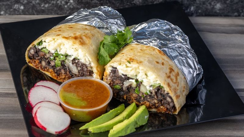 Tacos El Mariachi Loco, Ann Arbor, Washtenaw County