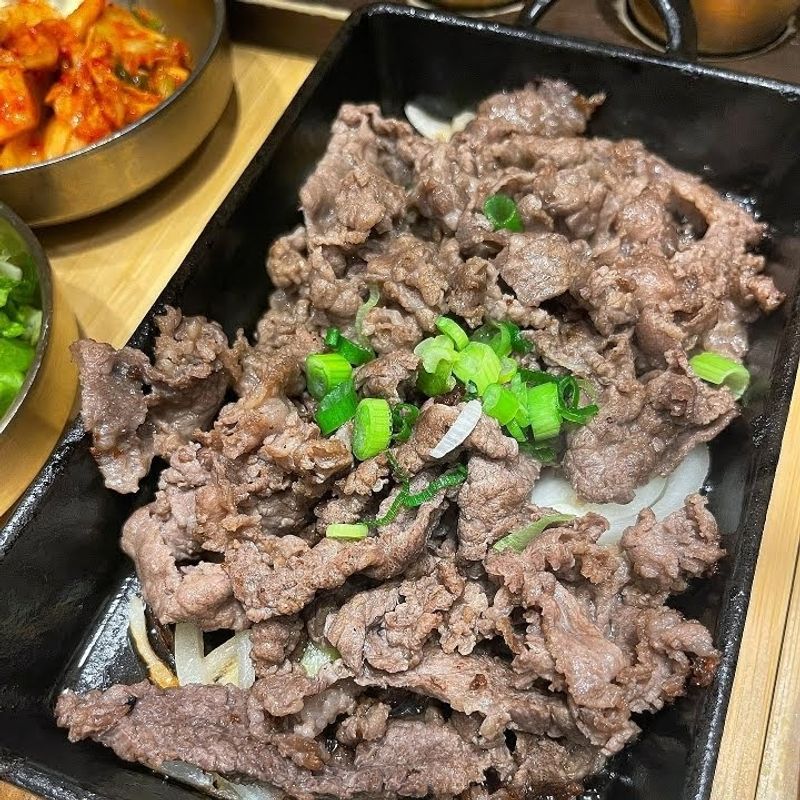MOA Korean BBQ & Bar &mdash; Charlotte, NC