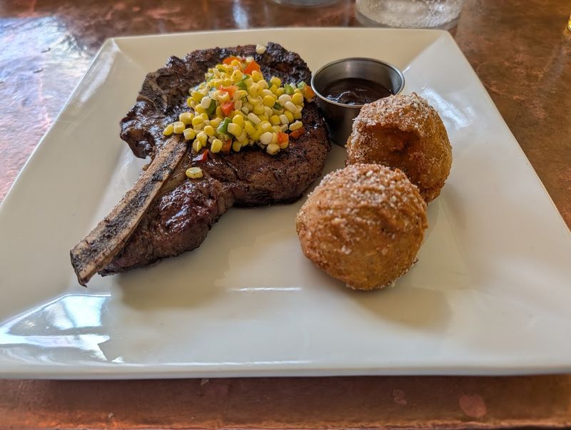 Chophouse on the Bricks