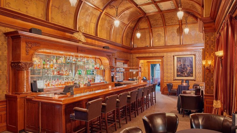 The Whitney - Detroit, Wayne County