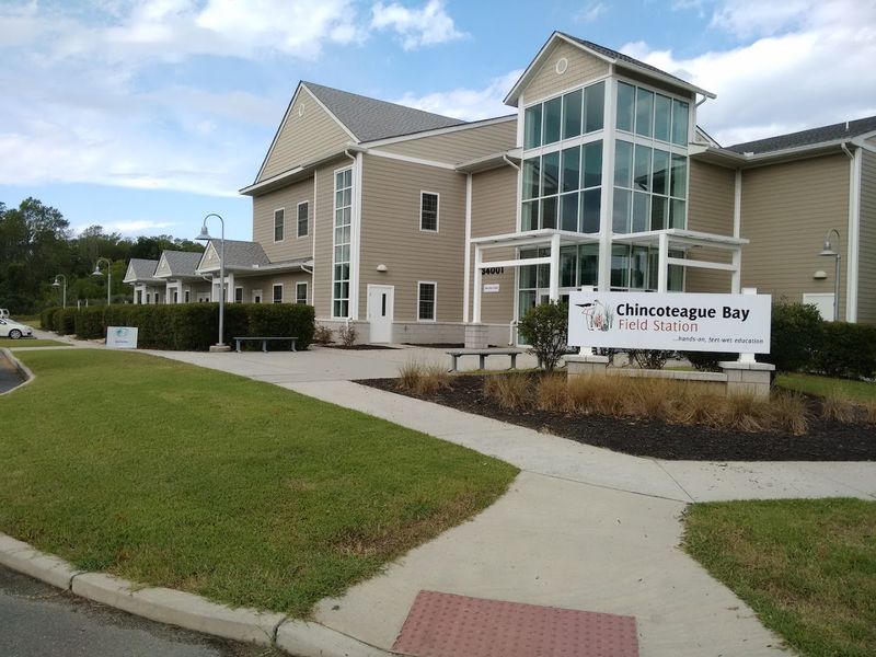 Chincoteague Bay Field Station