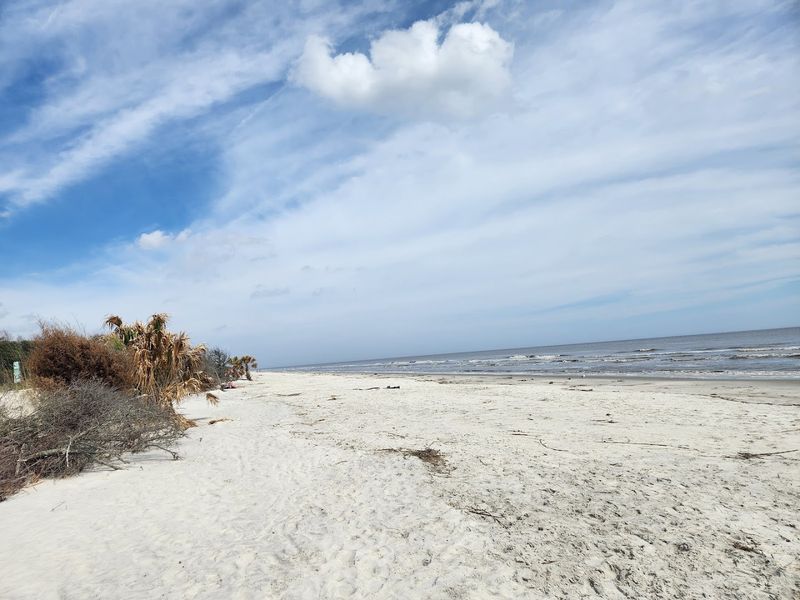 St. Andrews Beach 