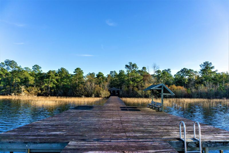 Lake Waccamaw